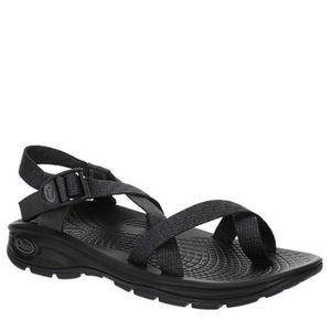 Chaco Men's Black Sandals